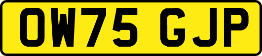 OW75GJP