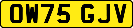 OW75GJV