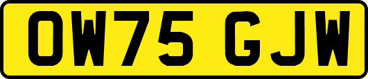 OW75GJW