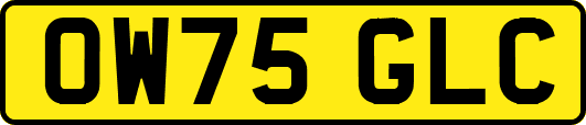 OW75GLC