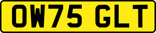 OW75GLT