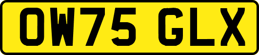 OW75GLX