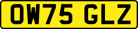 OW75GLZ