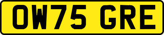 OW75GRE