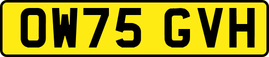 OW75GVH