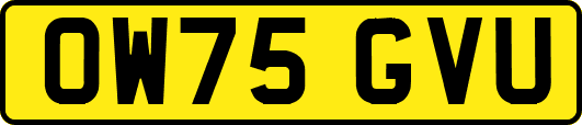OW75GVU
