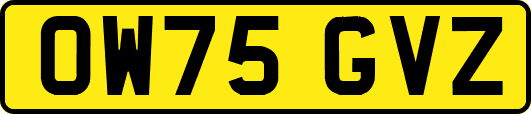 OW75GVZ