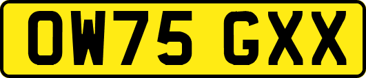 OW75GXX
