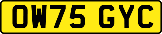 OW75GYC