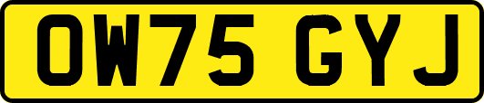 OW75GYJ