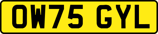 OW75GYL