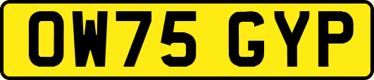 OW75GYP