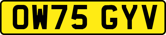 OW75GYV