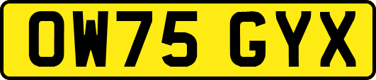 OW75GYX