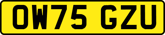 OW75GZU