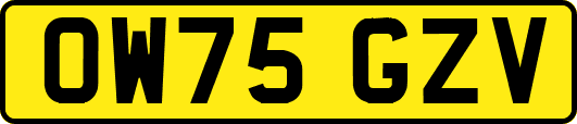 OW75GZV