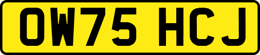 OW75HCJ