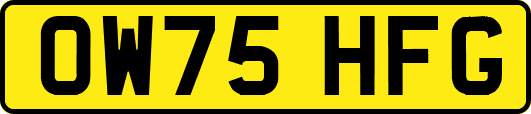 OW75HFG