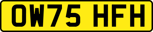 OW75HFH