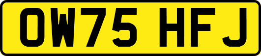 OW75HFJ