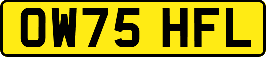 OW75HFL