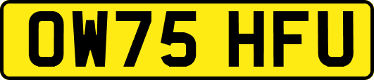 OW75HFU