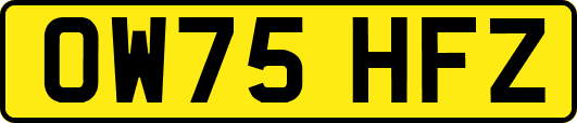 OW75HFZ