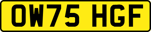 OW75HGF