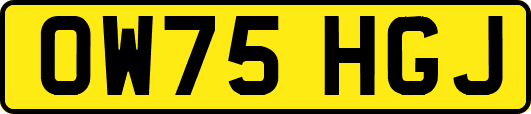 OW75HGJ