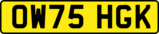 OW75HGK