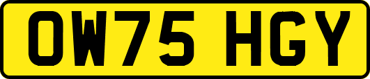 OW75HGY