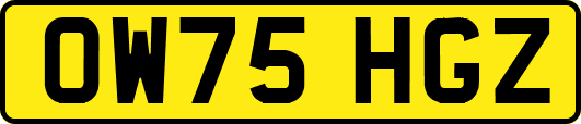 OW75HGZ
