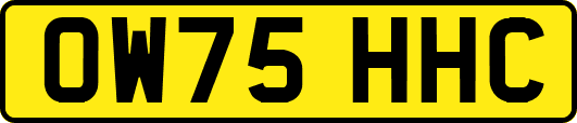 OW75HHC