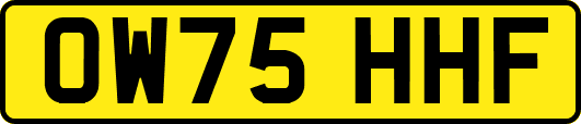 OW75HHF