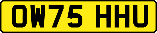 OW75HHU