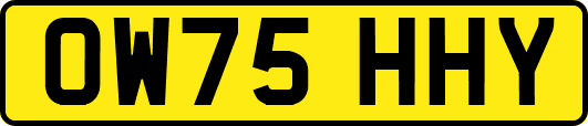 OW75HHY