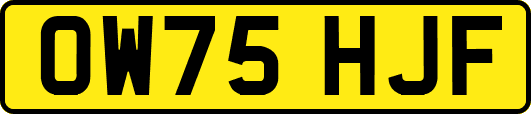 OW75HJF