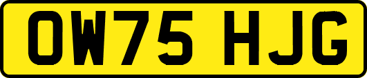 OW75HJG