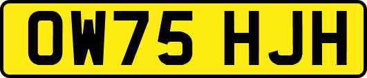 OW75HJH