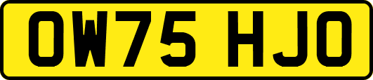 OW75HJO