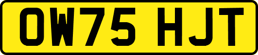 OW75HJT