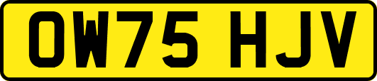 OW75HJV