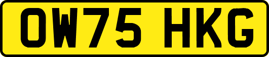 OW75HKG