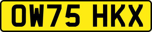 OW75HKX