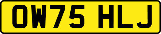 OW75HLJ