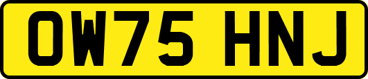 OW75HNJ