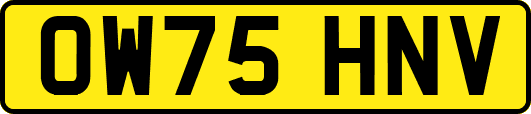 OW75HNV