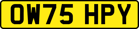 OW75HPY