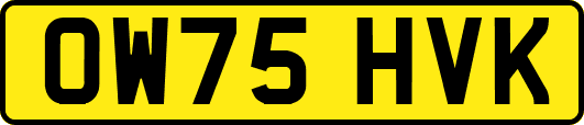 OW75HVK
