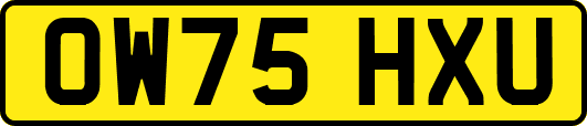 OW75HXU